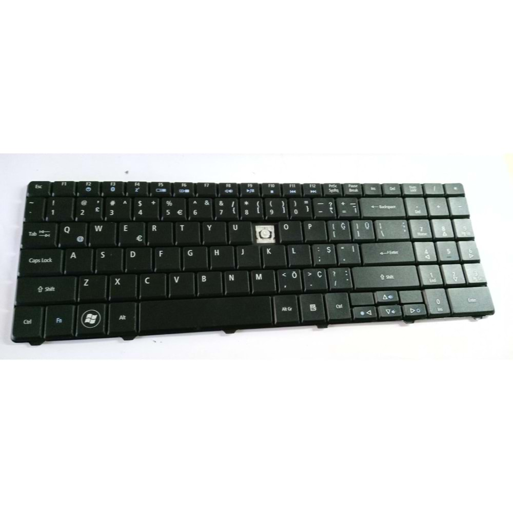 Acer Aspire 5332 Klavye