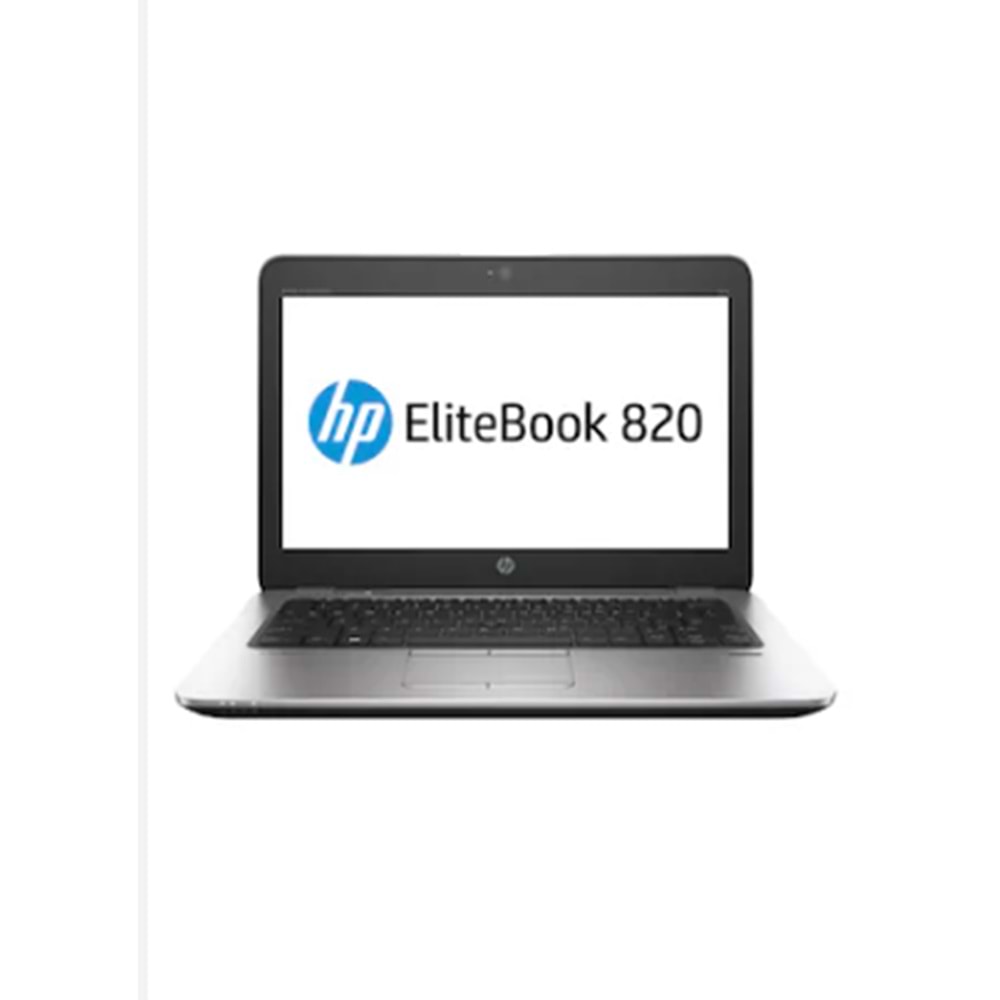 HP Elitebook 820 G1 İ7-4600U 8GB 240 GB SSD 12.5