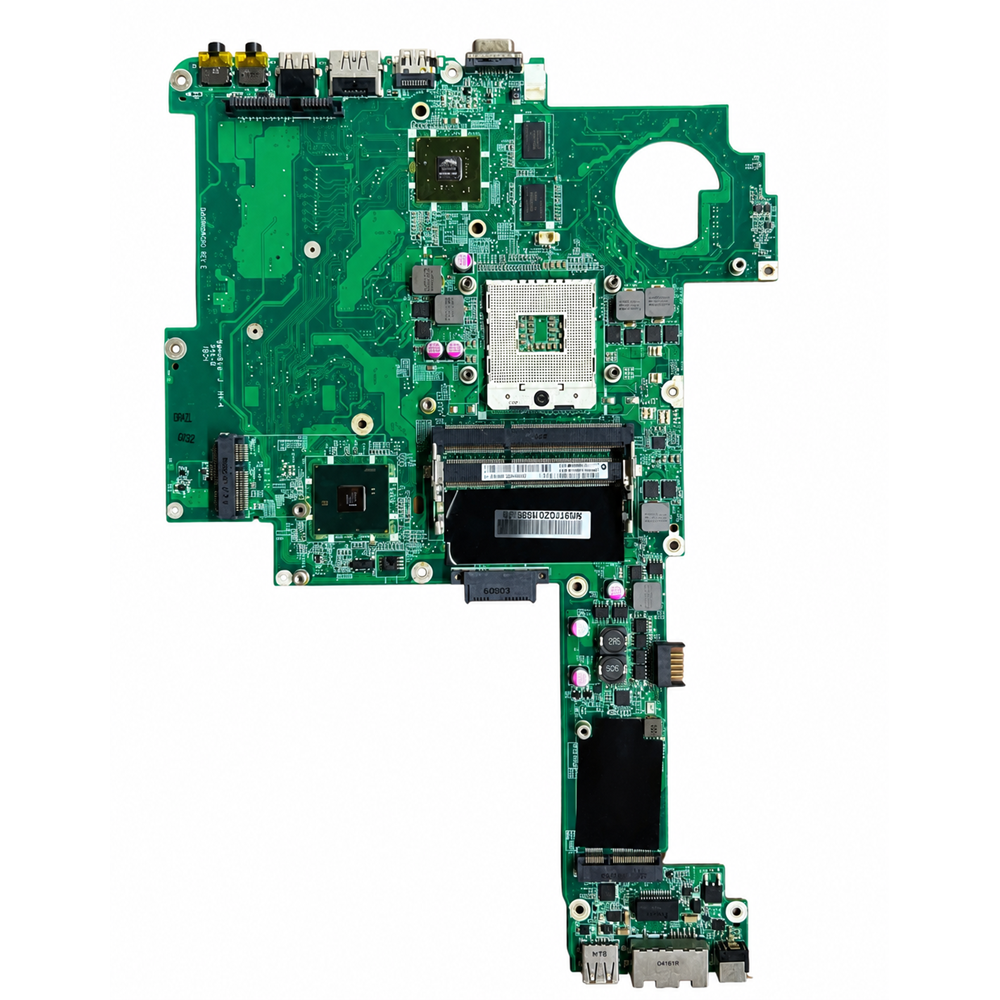 Casper SW9 On Board Notebook Anakart DA0SWHMB6E0
