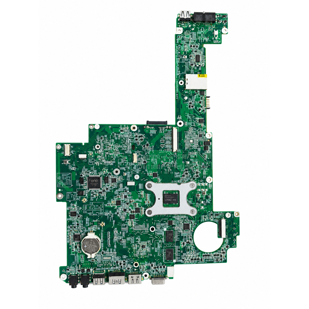 Casper SW9 On Board Notebook Anakart DA0SWHMB6E0
