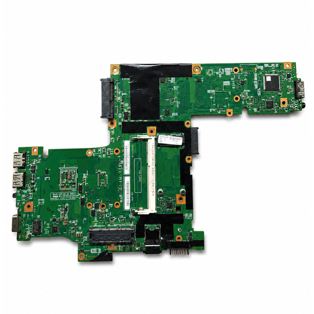 Lenovo Thinkpad T410 Notebook Anakart 75Y4068 48.4FZ09.031