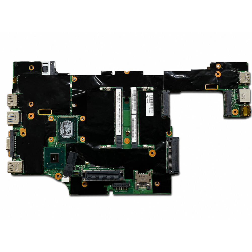 Lenovo Thinkpad X230 SR0WX i5-3230M Notebook Anakart 04X4501
