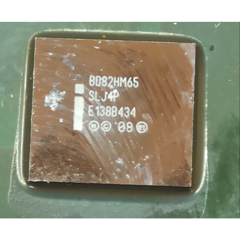 Hp Folio 13-2000 Anakart 682564-001