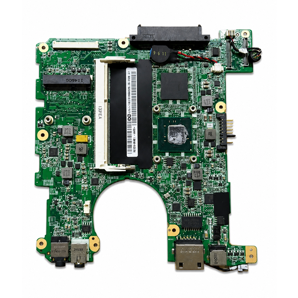 Lenovo ideapad S10-3 Atom N550 İşlemcili On Board Notebook Anakart DAFL5DMB8C0