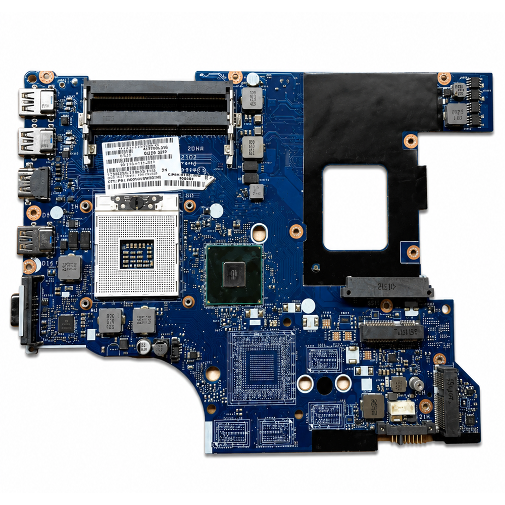 Lenovo Thinkpad E530 Notebook Anakart LA-8133P