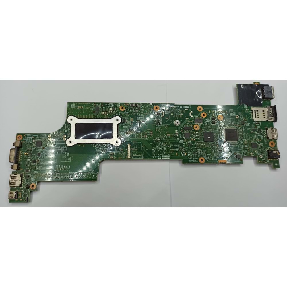 Lenovo Thinkpad X250NM-A091 Anakart i5-5300U (Bios Şifreli)