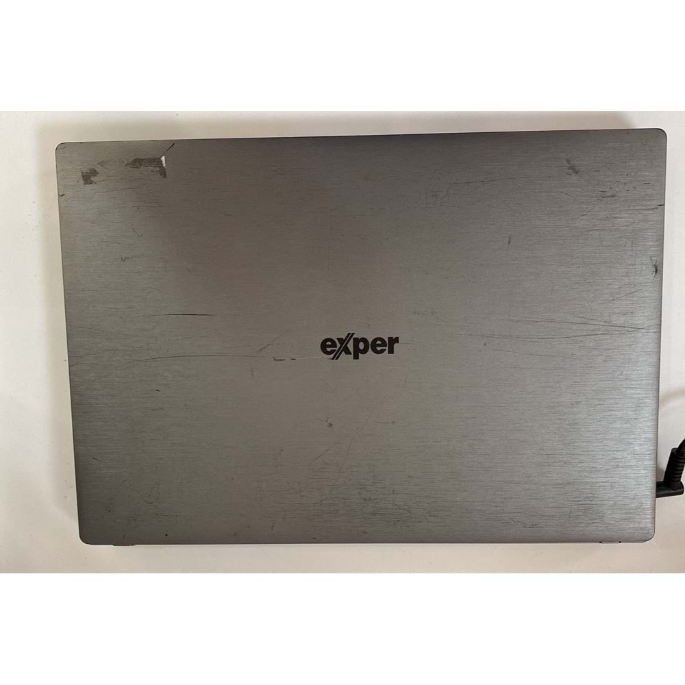 Exper A4B-R01 Celeron 1007U 1.50GHz 4GB Ram 120 GB SSD İntel HD Graphics 14