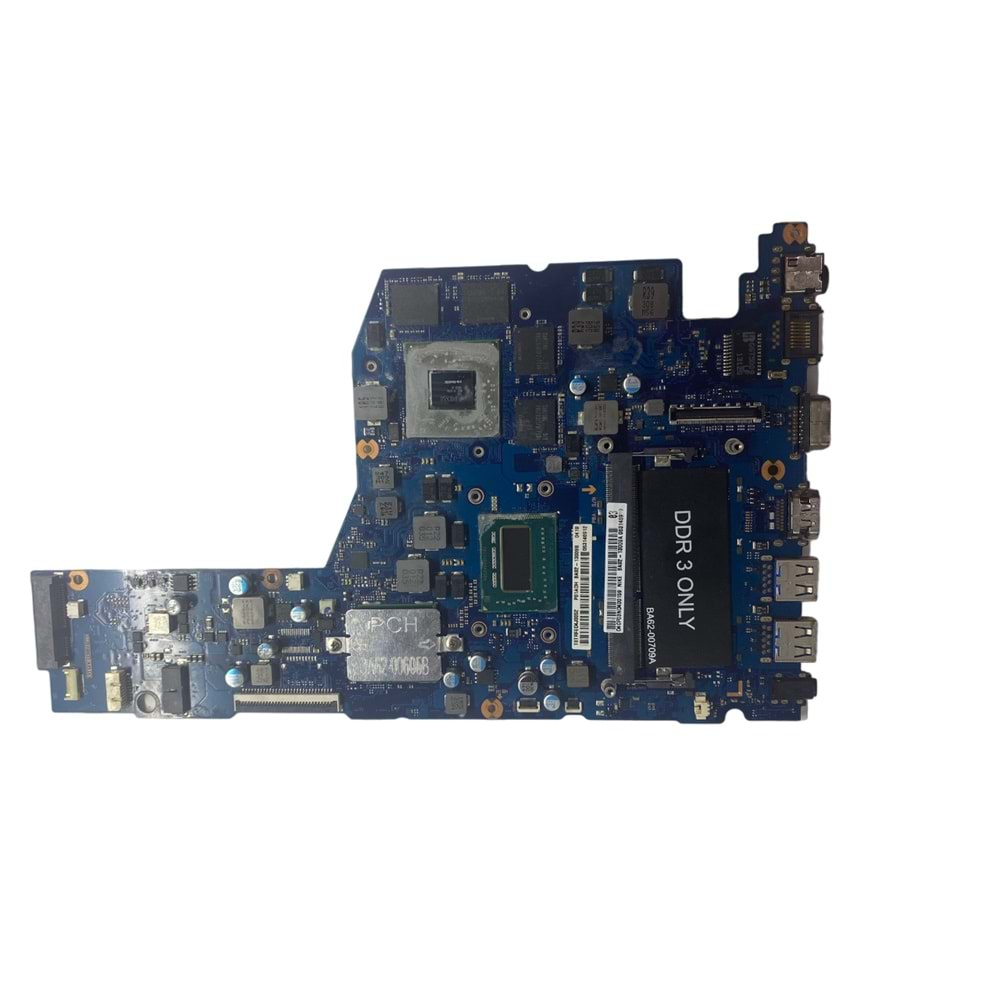 Samsung NP780Z5E NP880Z5E i7-3635QM CPU HD 8870M BA92-13138A BA92-13138B (Arızalı)