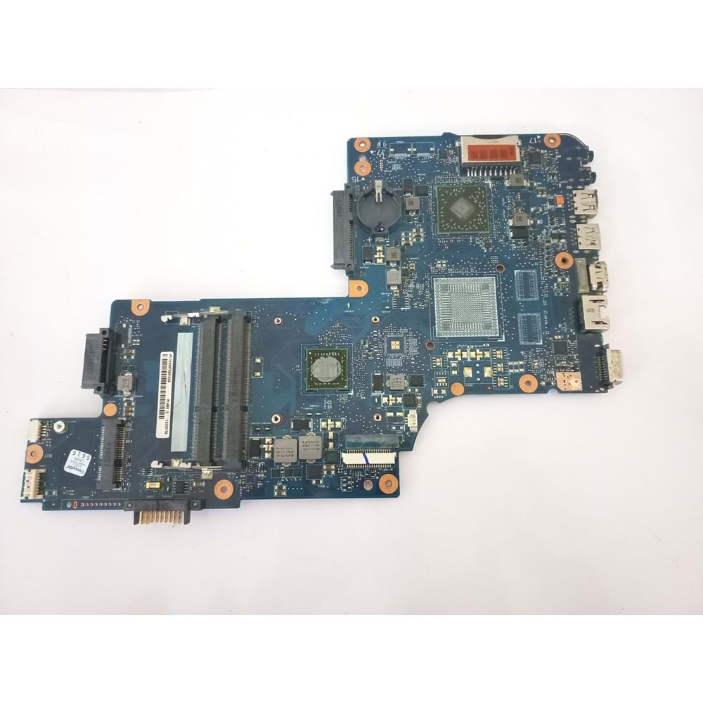 Toshiba Satellite L850 L855 C850 C855 H000051810 Anakart