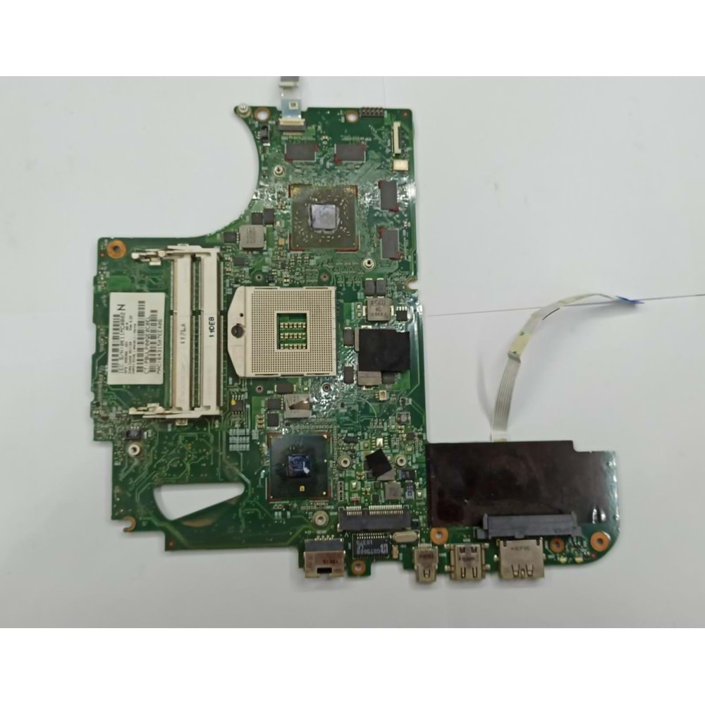 Hp Envy 14 6050A2316601-MB-A03 Anakart