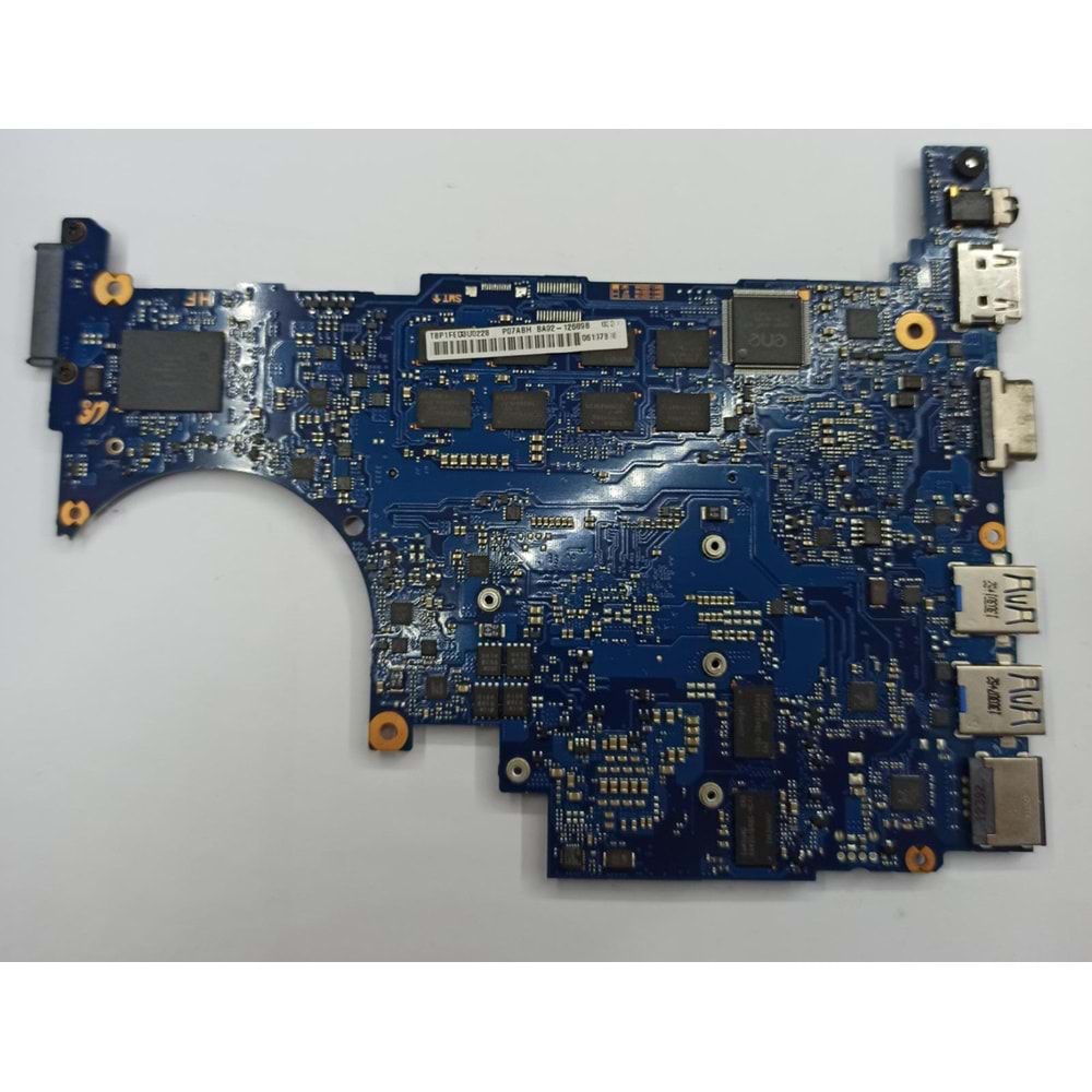 Samsung NP530U4C i5-3317U İşlemcili Geforce GT620M Ekran Kartlı Notebook Anakart BA41-02013A