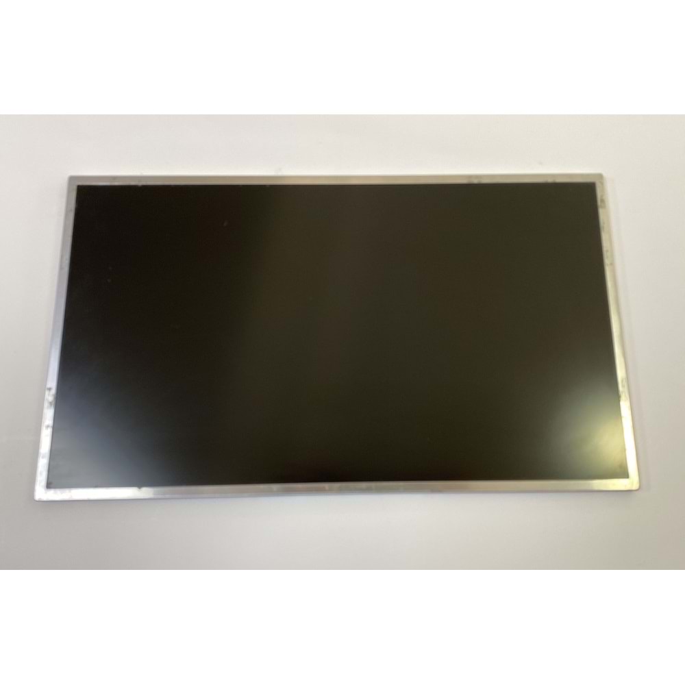 B156HW01 15.6 40 Pin V.5Laptop LED Uyumlu LCD Ekran Panel-Grı Ekran 1366x768