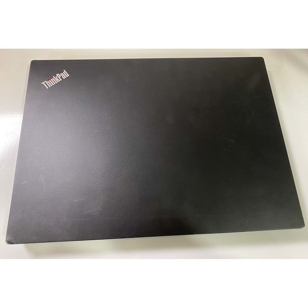 Lenovo Thinkpad E480 i7-8550U 8GB 256GB SSD 14''Notebook