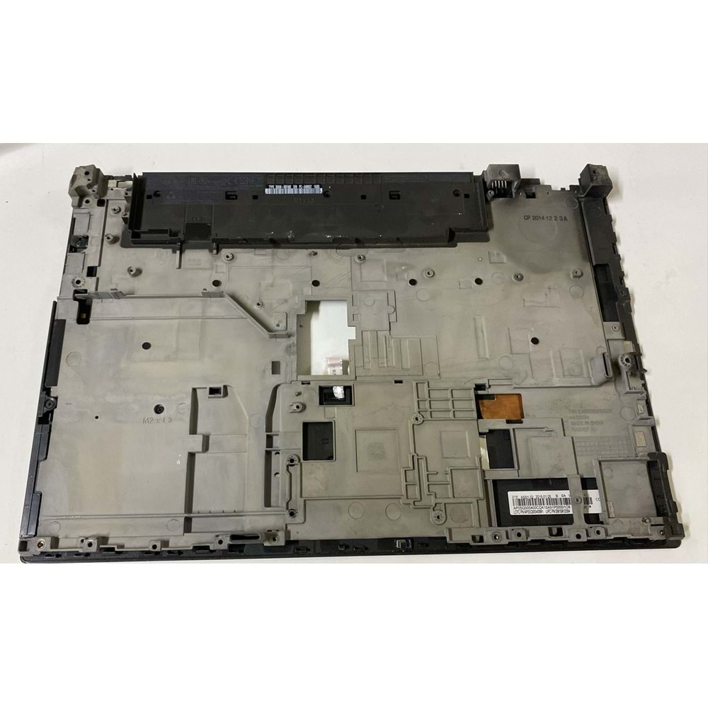 Lenovo Thinkpad T440P Klavye Kasa Üst Kasa 04X5397 AP0SQ000500