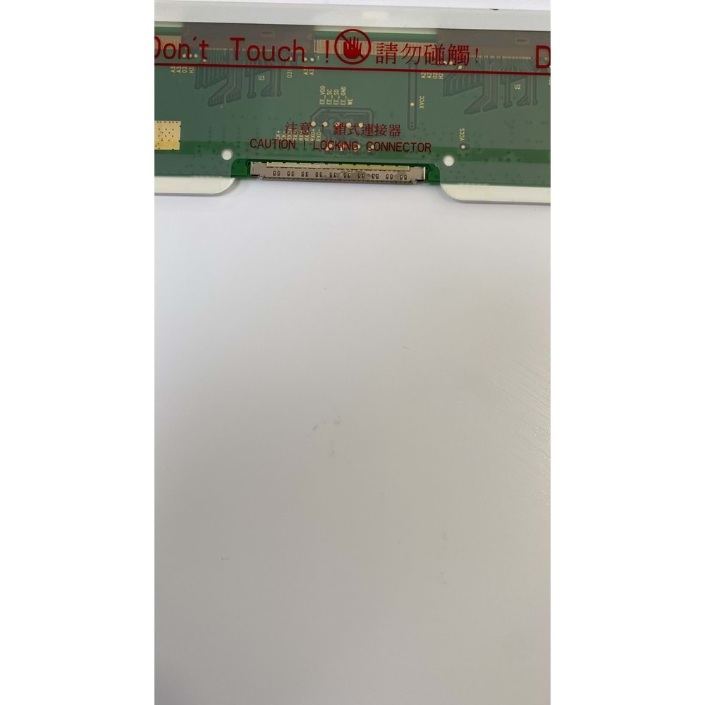 N154I3-L03 15.4 30Pin Notebook LCD Panel