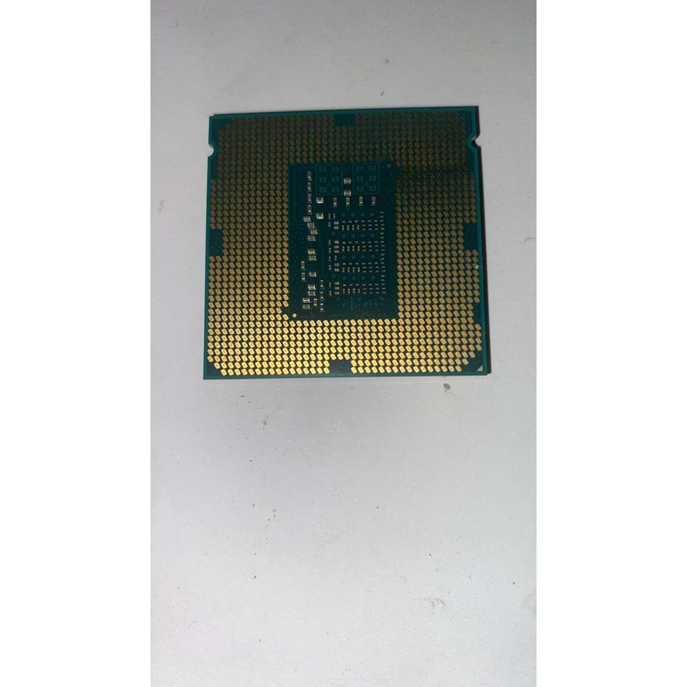 Intel® Core™ i5-4460 İşlemci-S1QK