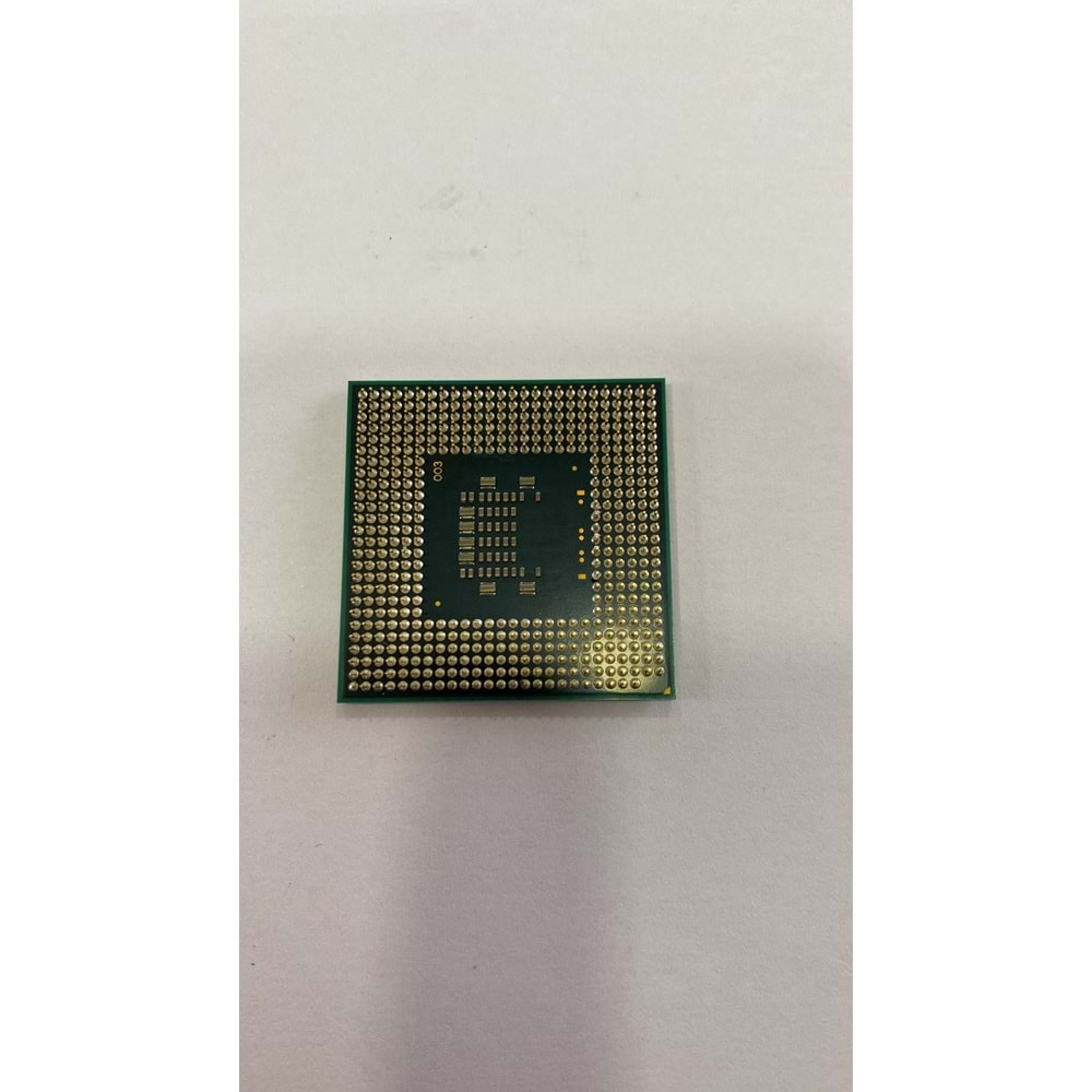 Intel® Pentium® T3200 İşlemci-SLAVG