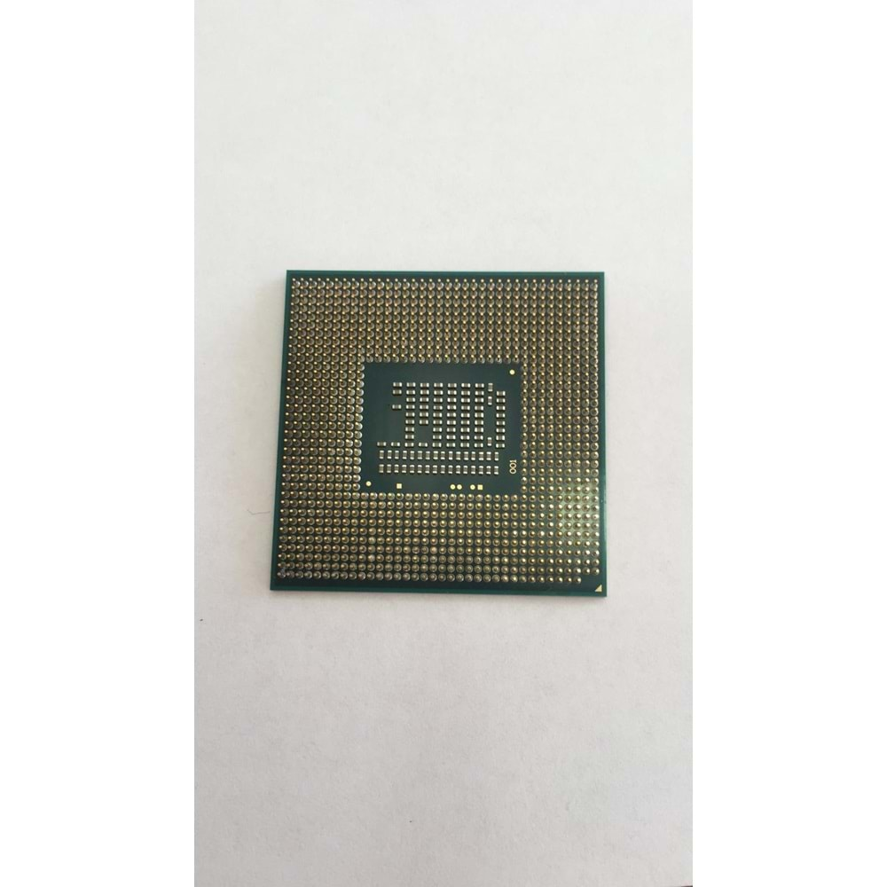 Intel Celeron 1005M SR103 1.90 Ghz 3.Nesil Notebook İşlemci Cpu B