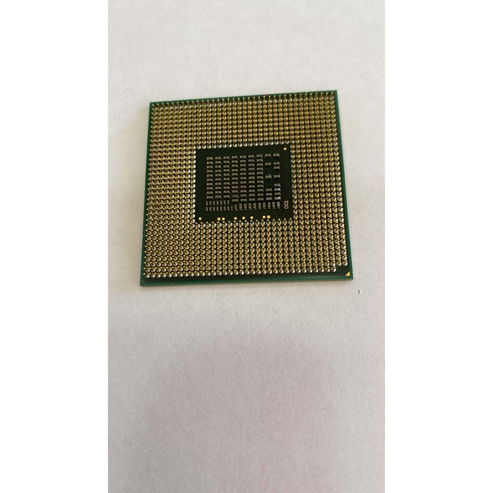 Intel® Core™ i3-2310M İşlemci-SRO4R