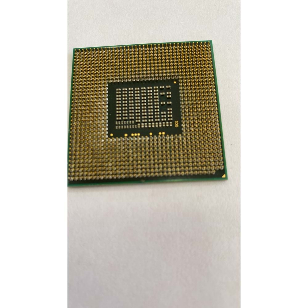 Intel® Pentium® B970 İşlemci-SROJ2