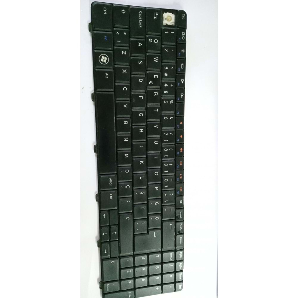 Dell İnsprion V110525AK1 Klavye