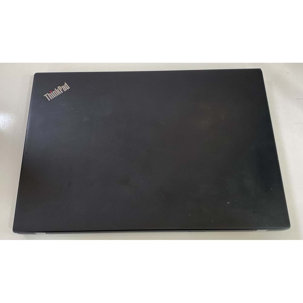 Lenovo X390 İ5-8365U 16 GB Ram 256 SSD 13.3'' Notebook