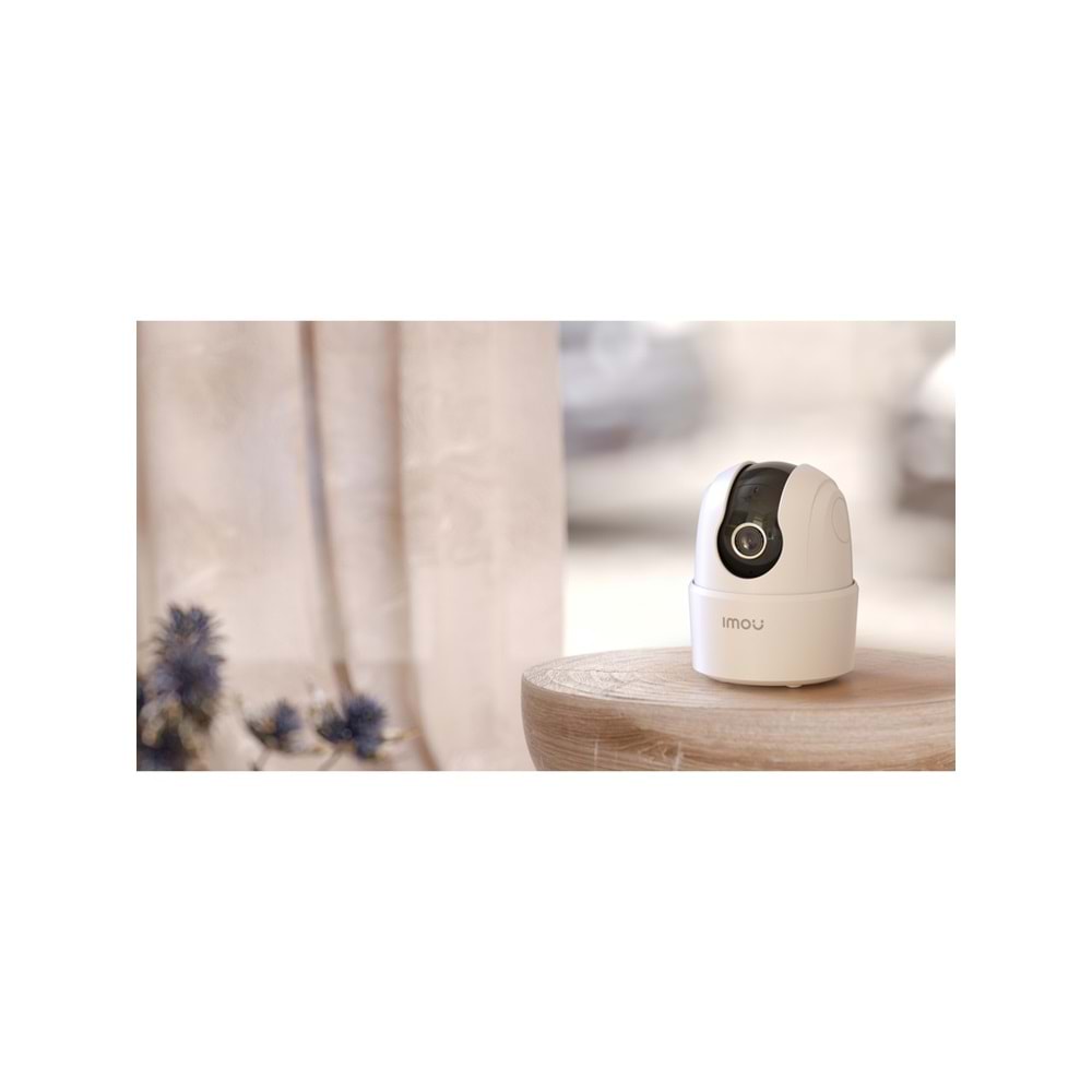 IMOU IPC-K2ECP-3H1W 3 MP İç Ortam PT Kamera (Ranger 2C)