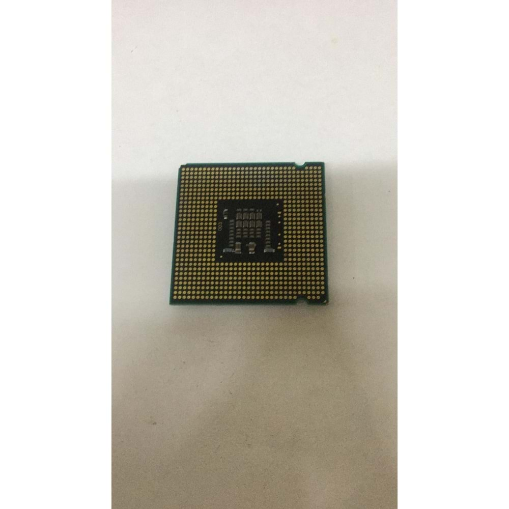 Intel® Pentium® E5200 İşlemci-SLAY7