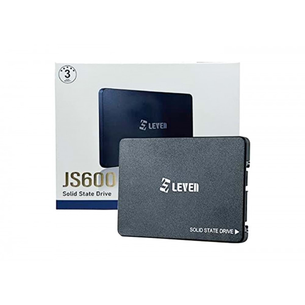 Leven JS600 2.5