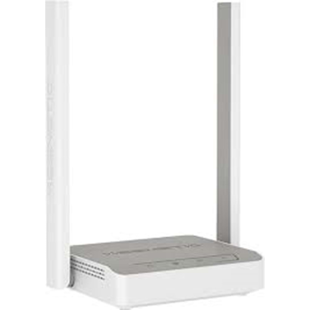 Keenetic Start KN-1110-01TR 4 Port 300 Mbps Router