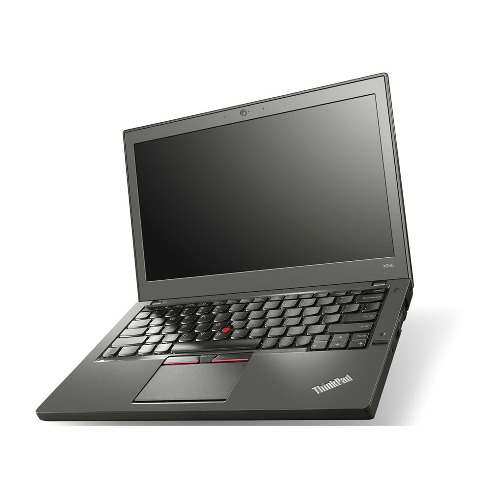 Lenovo ThinkPad X250 i5-5300U 8 GB Ram 256 GB SSD