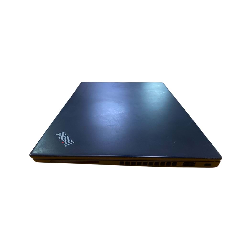 Lenovo ThinkPad X250 i5-5300U 8 GB Ram 256 GB SSD