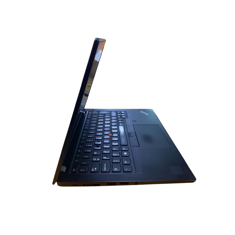 Lenovo ThinkPad X250 i5-5300U 8 GB Ram 256 GB SSD