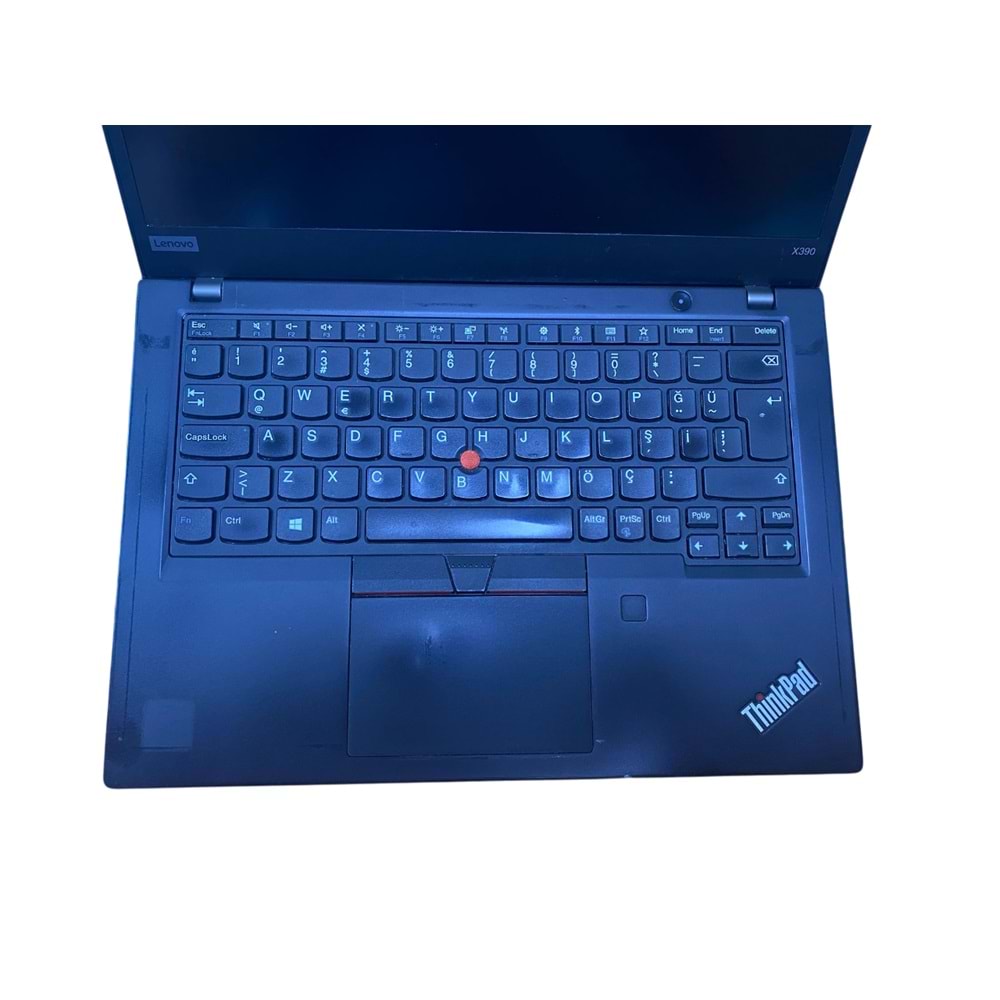 Lenovo ThinkPad X250 i5-5300U 8 GB Ram 256 GB SSD