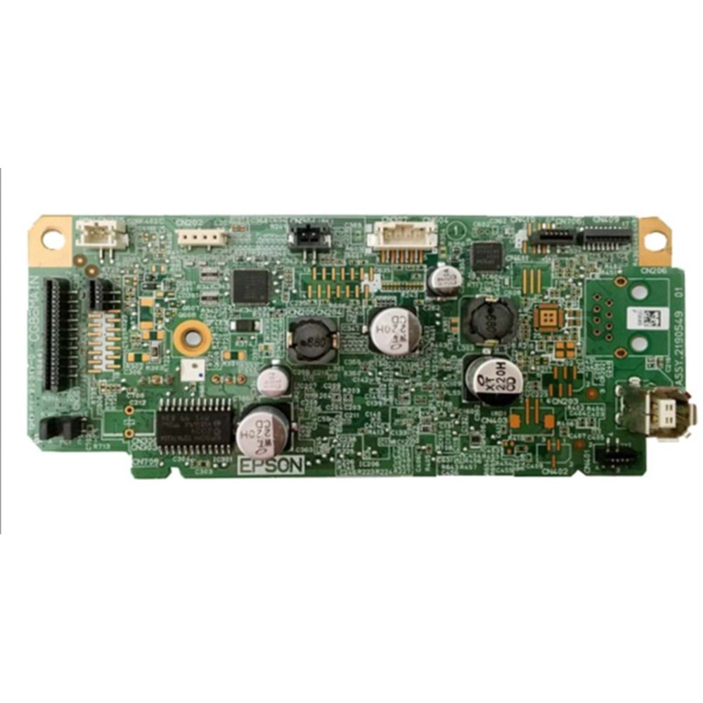 Epson L3151 Anakart İkinci El