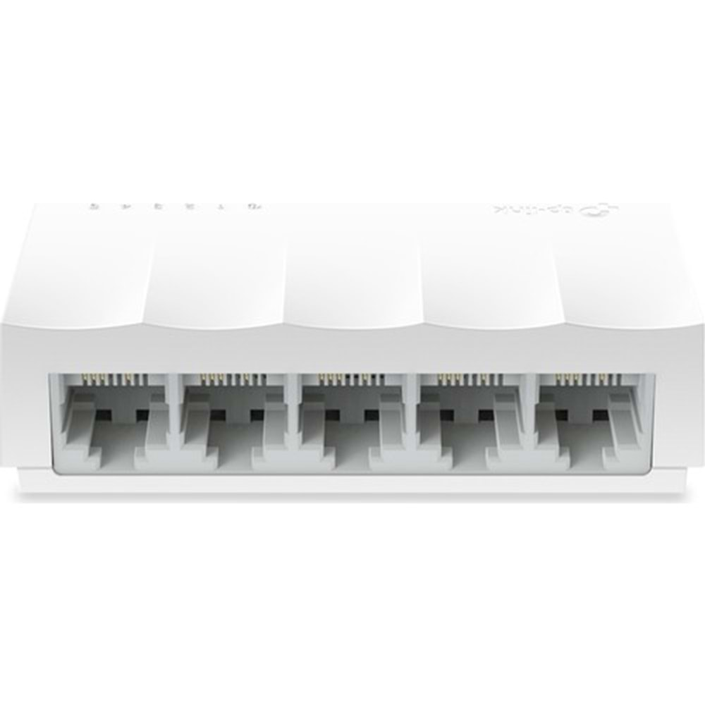 TP-Link LS1005 5-Port 10/100Mbps Masaüstü Switch