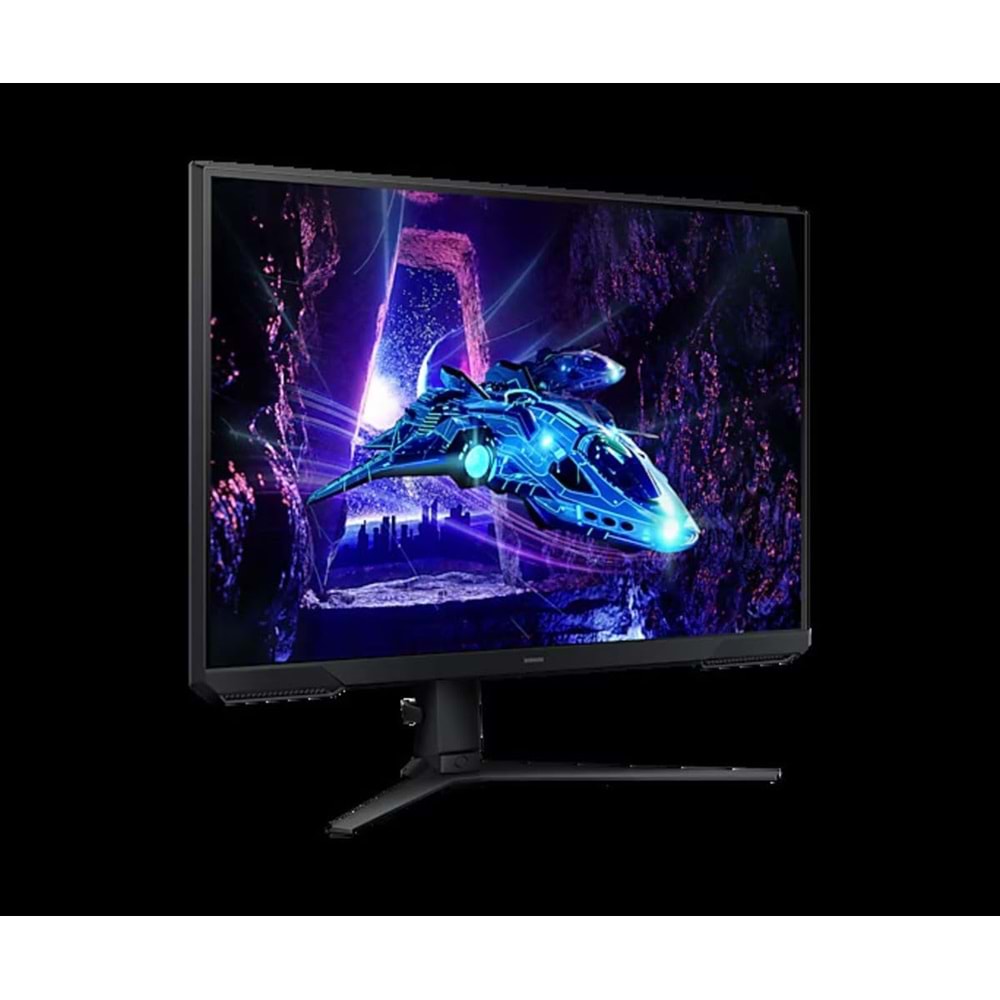 SAMSUNG Odyssey G3 G30D 32