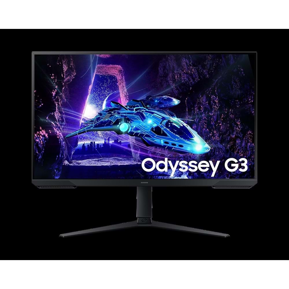 SAMSUNG Odyssey G3 G30D 32