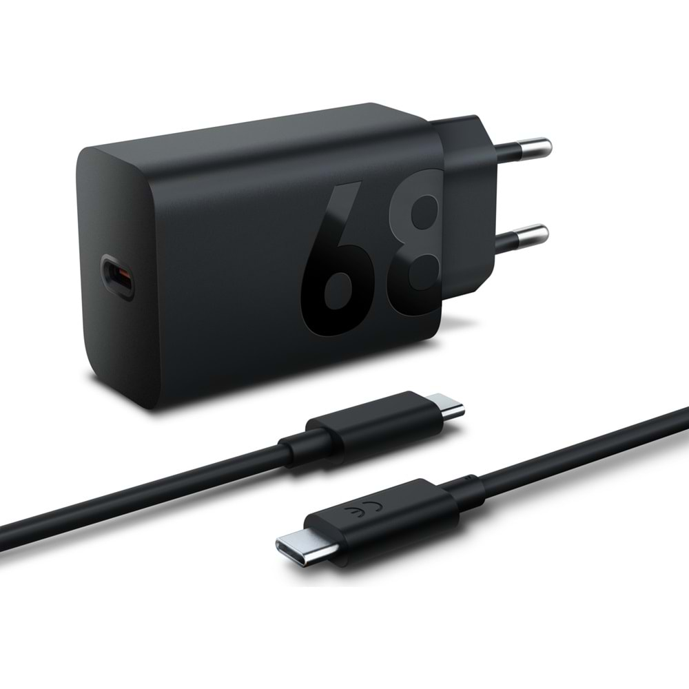 Lenovo 68W Usb-C Şarj Aleti ZG38C05739