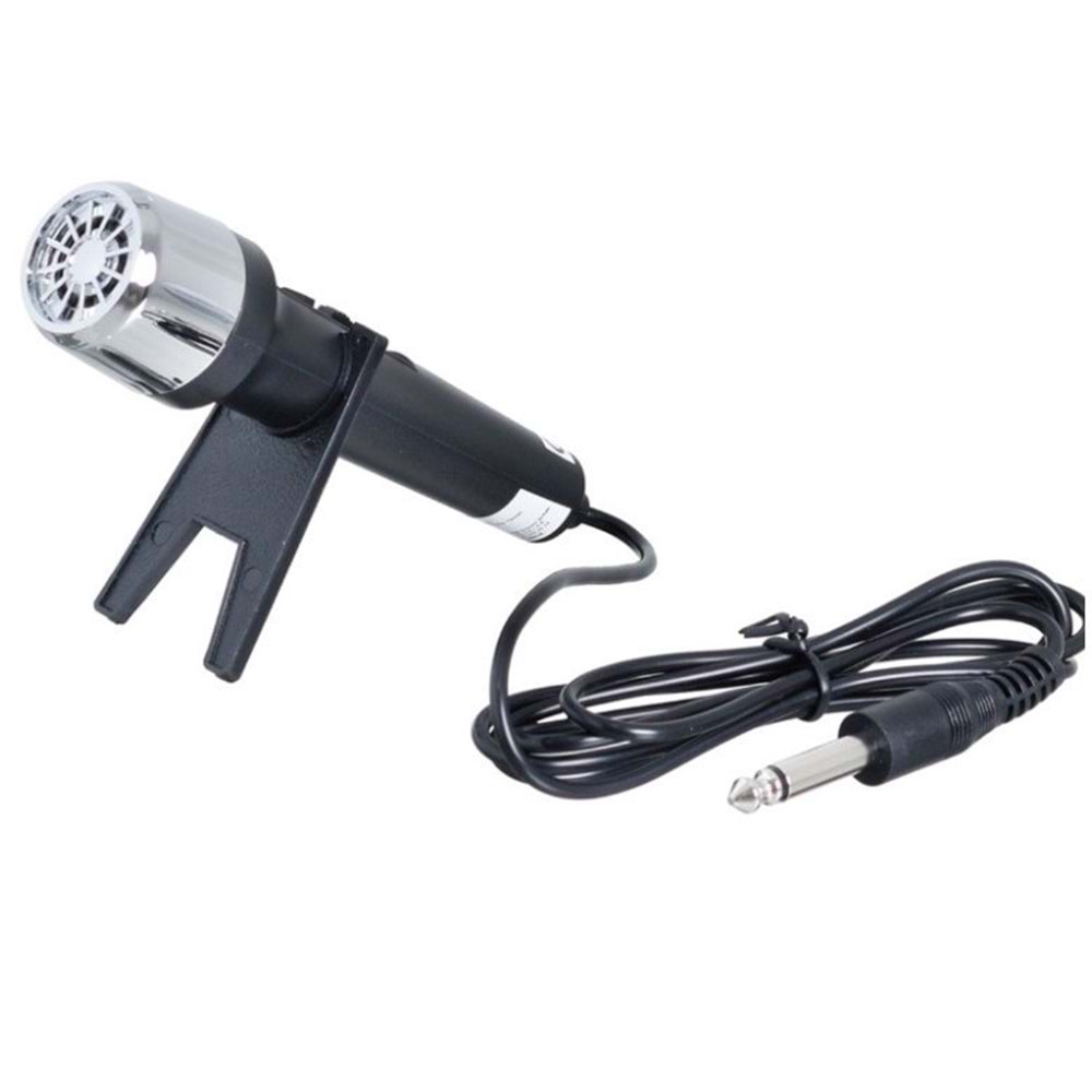 Carol MDM-205Y Kablolu Mini El Mikrofon