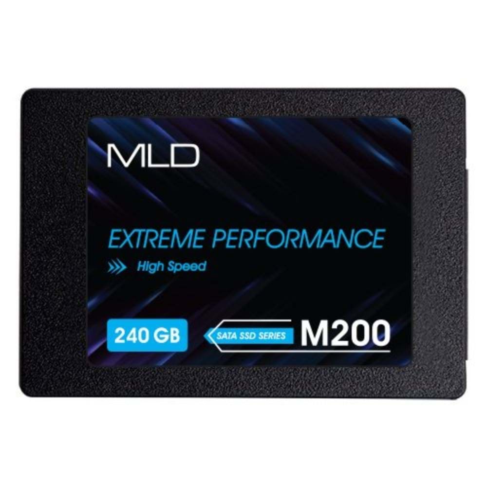 MLD M200 BM-MLD25M200P11-240 SATA 3.0 2.5