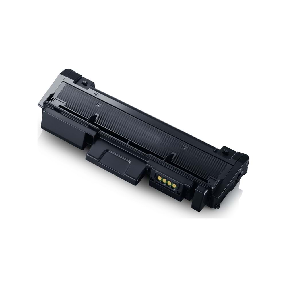 Quatro MLT-D116 Samsung MLT-D116L M-2625/2626 Siyah 116L Muadil Yazıcı Toner