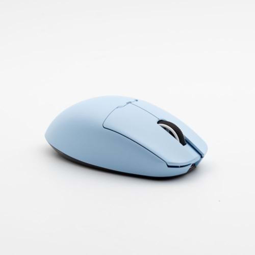 AIGO GM80 PRO Bluetooth 26000 DPI Mavi Mouse2.4G Wireless