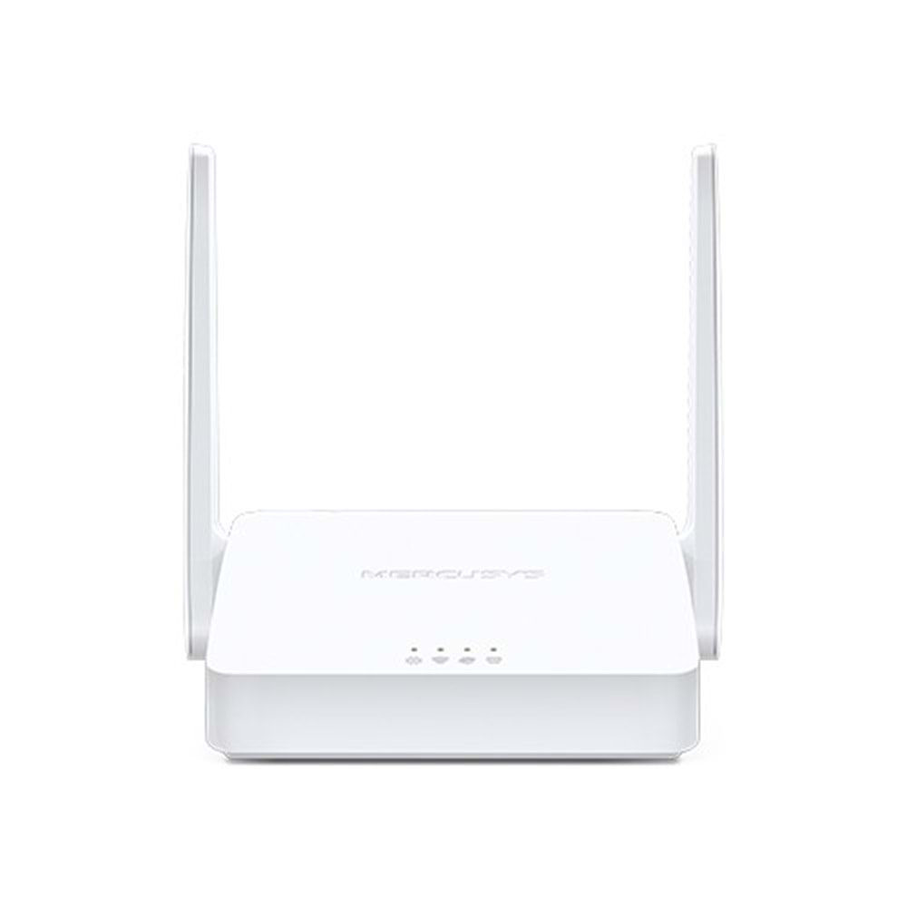TP-LINK MERCUSYS MW301R 300MBPS WIFI N ROUTER