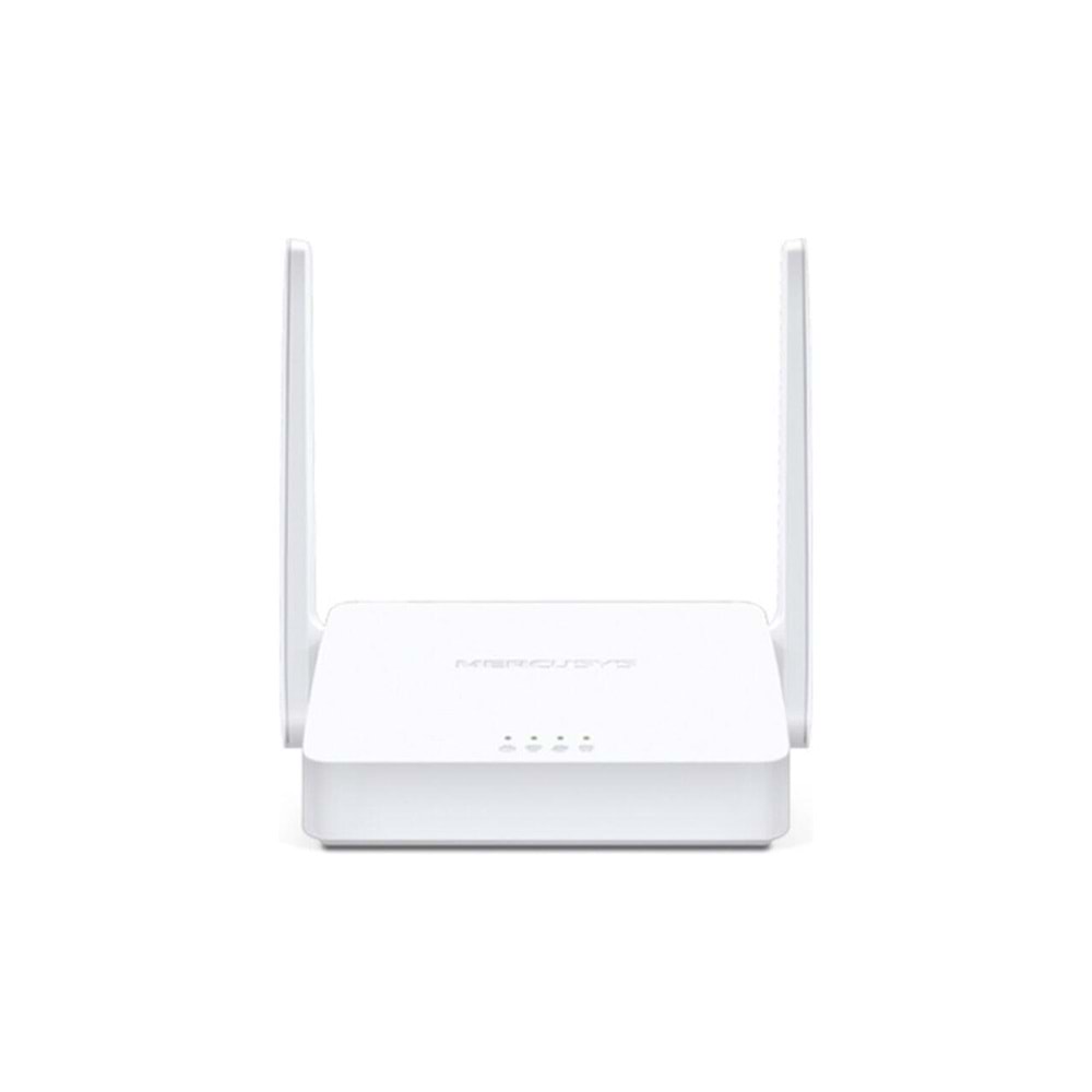 TP-LINK MERCUSYS MW302R 300MBPS WIFI N ROUTER