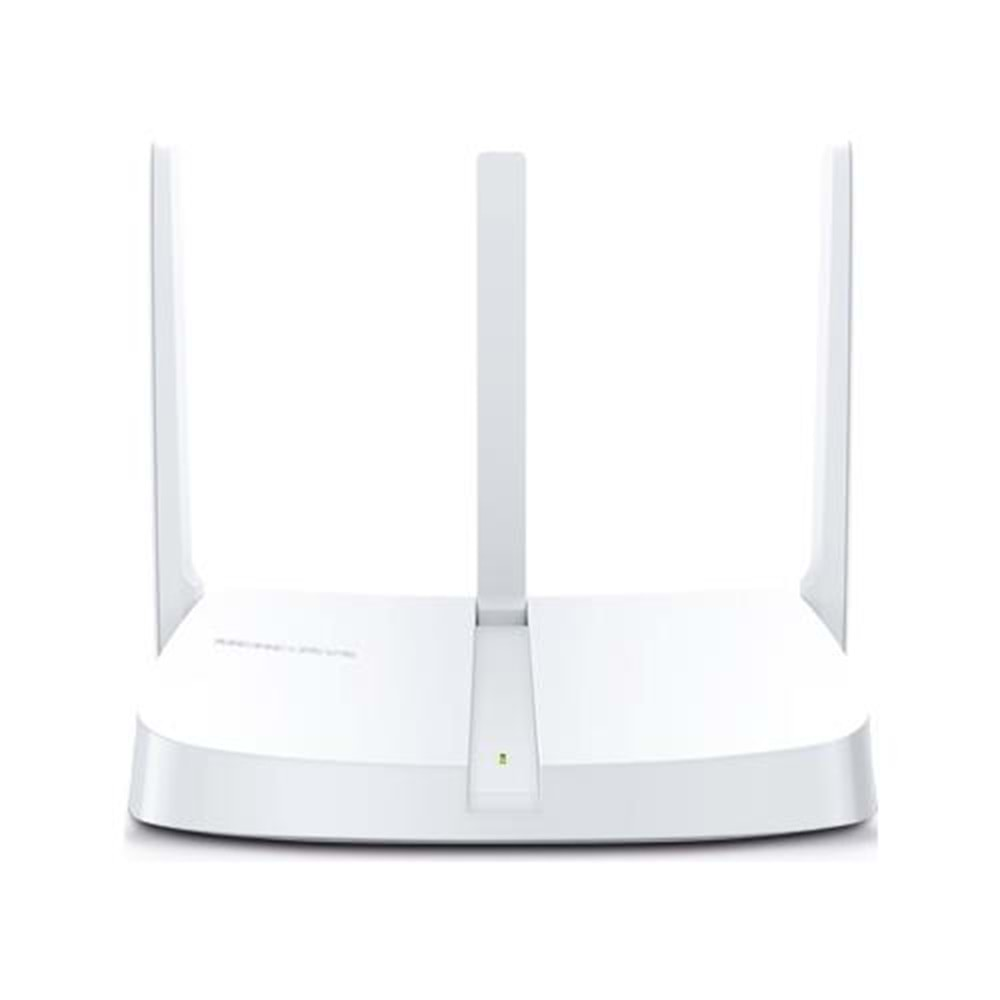 TP-Link Mercusys MW305R 300Mbps Wireless N Router 3 Anten