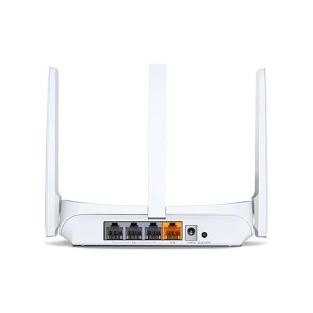 TP-Link Mercusys MW305R 300Mbps Wireless N Router 3 Anten