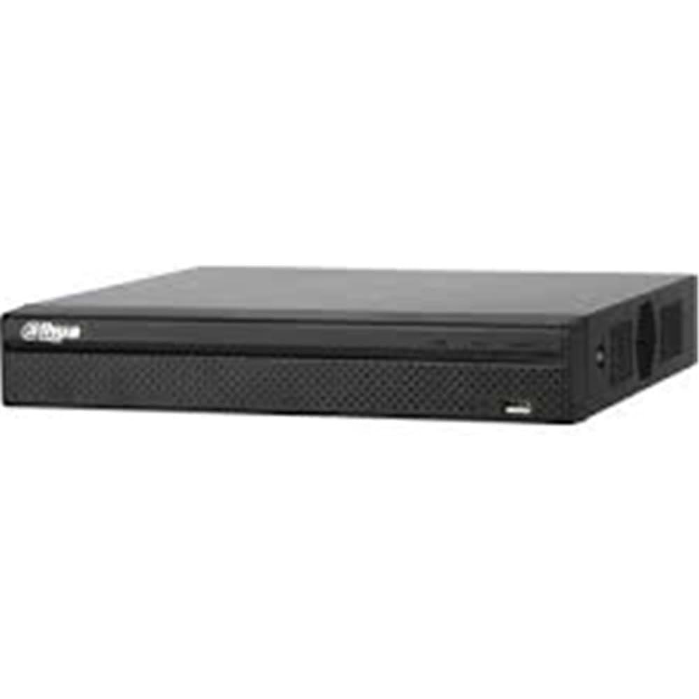DAHUA NVR2104HS-T 4 KANAL H265+ 1 SATA NVR KAYIT CIHAZI