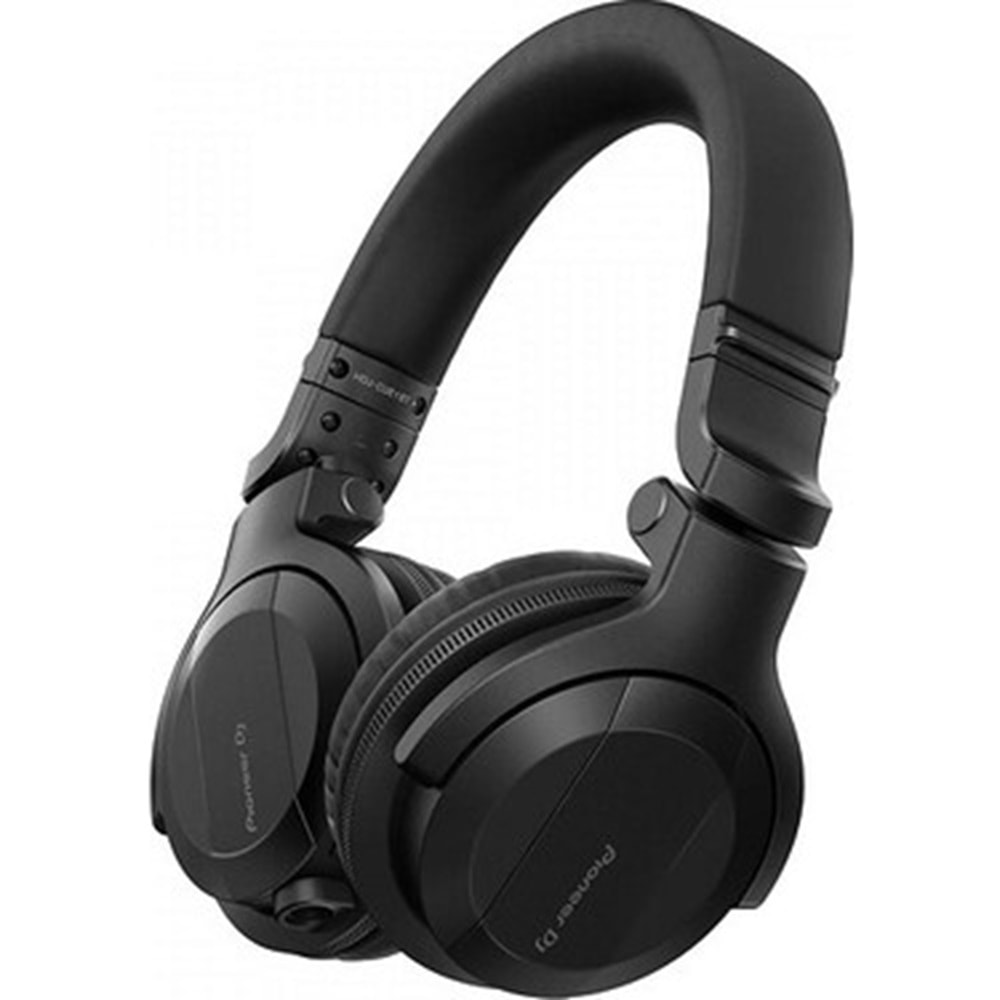 Pioneer Dj HDJ-CUE1 Stüdyo Kulaklığı