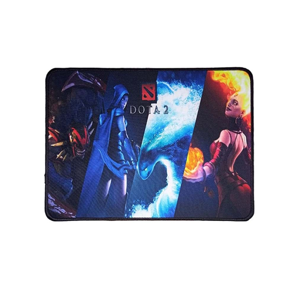 Platoon PL-2872 32x24cm Oyun Mouse Pad-Karışık